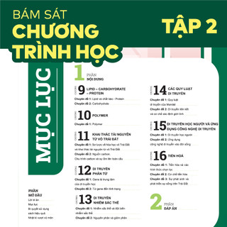 Bộ 4 cuốn sách Đột phá tư duy lớp 9 môn Toán và KHTN - Giúp học sinh tự học | WinBook