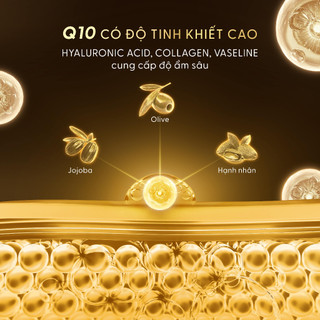 Kem Tay CoenRich Q10 Dưỡng Ẩm, Làm Mềm & Ngăn Ngừa Lão Hóa Da Tay Kose Nhật Bản 80g Nhiều Phân Loại