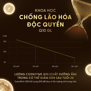 Kem Tay CoenRich Q10 Dưỡng Ẩm, Làm Mềm & Ngăn Ngừa Lão Hóa Da Tay Kose Nhật Bản 80g Nhiều Phân Loại