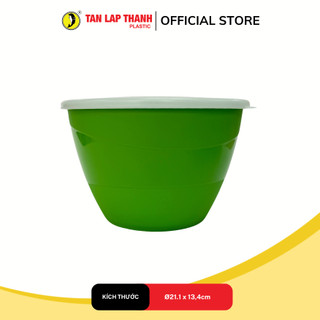 Bộ thố trộn thực phẩm cao cấp 3IN1 mix 3 màu Tân Lập Thành Sản phẩm chất lượng, nhà nhà thịnh vượng