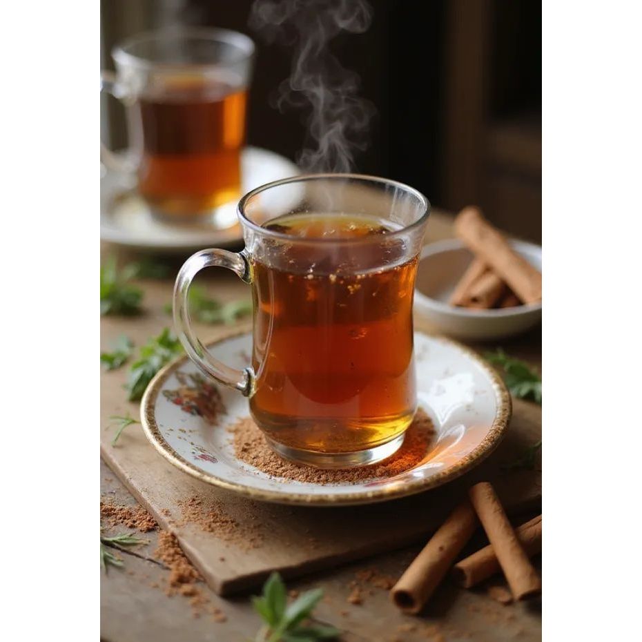 Ô Long Túi Bạc LONG PHÚ 500gr - Nguyên Liệu Trà Sữa, Trà Trái Cây, Trà Sấy, O long