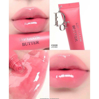 𝐒𝐨𝐧 𝐝𝐮̛𝐨̛̃𝐧𝐠 𝐋𝐢𝐩 𝐆𝐥𝐨𝐰 𝐁𝐮𝐭𝐭𝐞𝐫 mới ra lò 💄