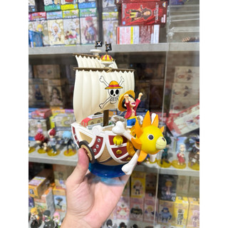 Mô hình WCF Franky Mega one piece chính hãng Bandai đồ chơi toy