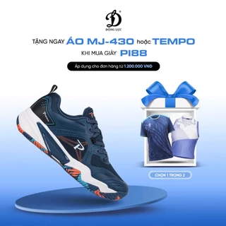 Giày pickleball nam Promax PI88 - Giày pickleball nam chính hãng Động Lực Sport