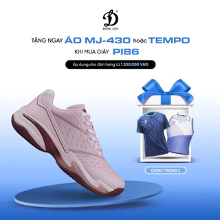 Giày pickleball nữ Promax PI86 - Giày pickleball cao cấp chính hãng