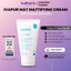 Kem Dưỡng Kiềm Dầu Ivatherm Ivapur Mat Mattifying Cream Dành Cho Da Dầu Nhạy Cảm, Da Mụn 40ml