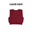 CANDI MIMI Áo Khoác Chấm Bi Cao Cấp NL5584