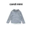 CANDI MIMI Áo Khoác Chấm Bi Cao Cấp NL5584