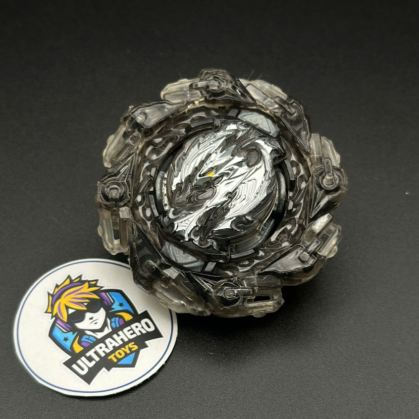 Con quay Beyblade Burst B-201 Chain Phoenix-2 (Đã sử dụng) | Shopee ...