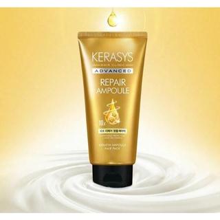 Ủ HẤP TÓC KERASYS NỘI ĐỊA HÀN 150ML - PHỒNG PHỀNH