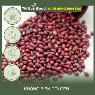 Đậu đỏ (Xích tiểu đậu) – TH Nutrifood | Nhập khẩu Thái Lan | Giàu protein, chất xơ, hỗ trợ tiêu hóa & giảm cân.