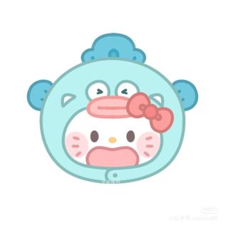 móc khoá hello kitty đáng yêu