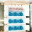 STON 70/80cm Tủ Quần Áo Trong Suốt Nhựa Tủ Đựng Suất Lớn Có Bánh Xe Phòng Ngủ Móc Treo Áo Gấp Gọn