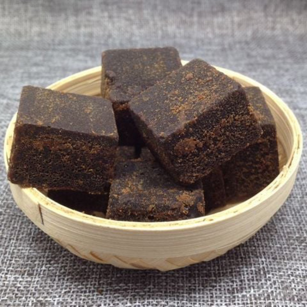Viên Đường Nâu Nguyên Chất, Nguyên Vị Giảm Cân, Đẹp Da, Giữ Ấm Cơ Thể...
