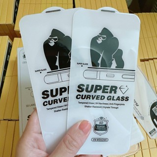 [COMBO 5 SIÊU RẺ] Kính cường lực iPhone 3D trong suốt Full Màn cho IP 17promax x/xs/xr/11/12/13/14/15/16/pro/max/plus