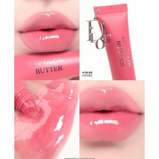 💗 𝐒𝐨𝐧 𝐝𝐮̛𝐨̛̃𝐧𝐠 Dì o🌺 𝐋𝐢𝐩 𝐆𝐥𝐨𝐰 𝐁𝐮𝐭𝐭𝐞𝐫 mới ra lò 💗