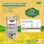 THÙNG 12 HỘP Sữa Tươi Hữu Cơ Arla Organic Đan Mạch 200ml Bé 1 Tuổi+ Full Cream,Đạm A2
