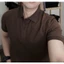 Áo polo nam trơn fom vừa chất vải polo cá sấu siêu đẹp 2025