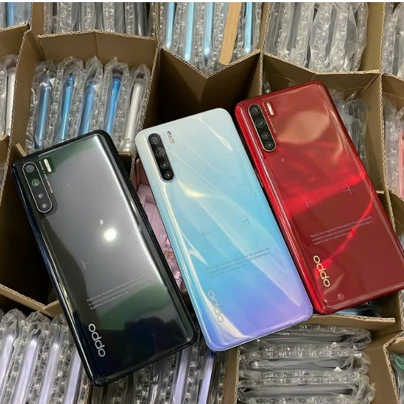 Điện thoại Oppo A91(F15) 8GB/128GB KHÔNG VÂN TAY nguyên zin đẹp keng