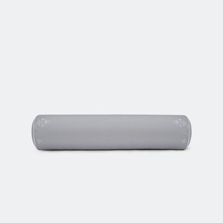 Vỏ Gối Everon EST25042 Hoa Thêu Xám Vỏ Áo Gối Mềm Mại, Thoáng Khí, Kháng Khuẩn Vỏ Gối Everon Chính Hãng Sang Trọng