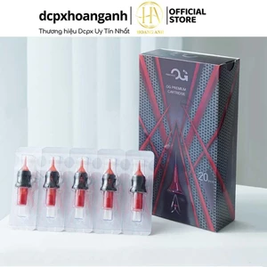 KIM PEN OG ĐỎ – OG PREMIUM CARTRIDGE CHÍNH HÃNG DCPX HOÀNG ANH