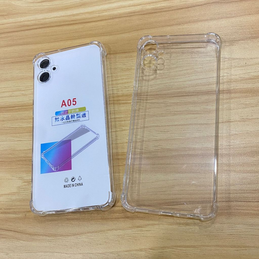 Ốp Lưng Samsung A16 / A12 / A15 / A04 / A05 / A04S / A05S / A13 / M14 / M12 / F12 – Ốp Samsung