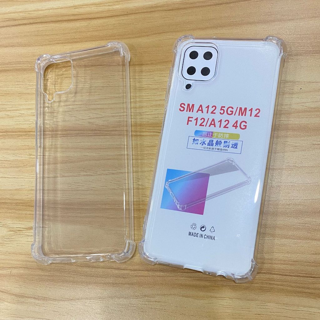 Ốp Lưng Samsung A16 / A12 / A15 / A04 / A05 / A04S / A05S / A13 / M14 / M12 / F12 – Ốp Samsung