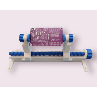 Kẹp Ê Tô Dụng Cụ Kẹp Bản Mạch PCB Điều Chỉnh Đa Năng – Kẹp Chắc Chắn, Linh Hoạt Cho Nhiều Kích Cỡ Bo Mạch