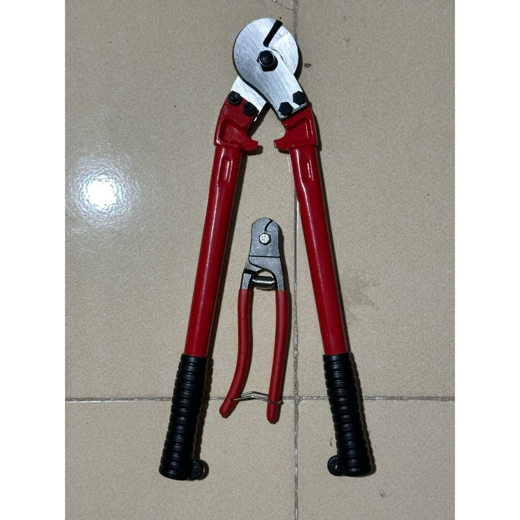 💥 Siêu Phẩm Kìm Cắt Dây Cáp Chuyên Dụng Cho Máy Tập Gym - Độ Bền Vượt Trội, Cắt Đứt Nhanh Chóng! 💥