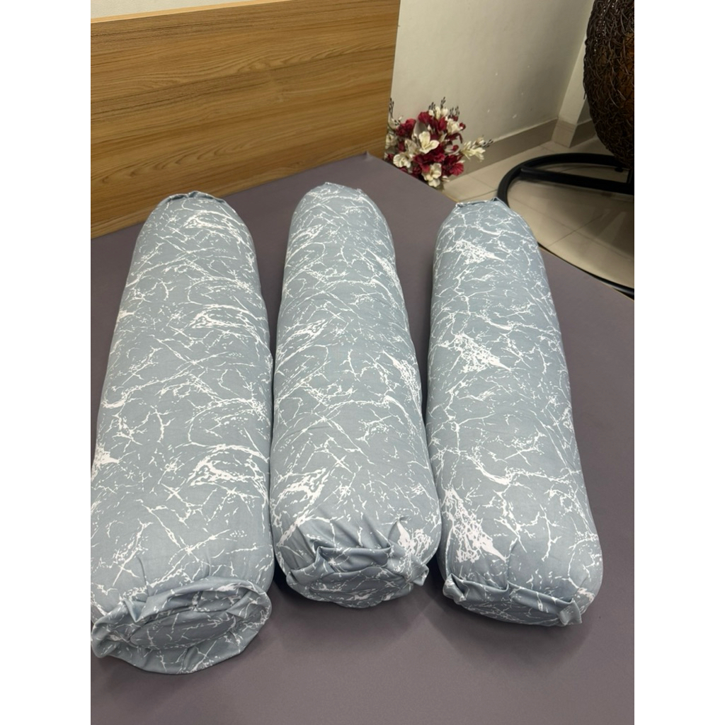 combo 3 áo gối ôm THUN LẠNH khóa kéo sạch sẽ tiện lợi