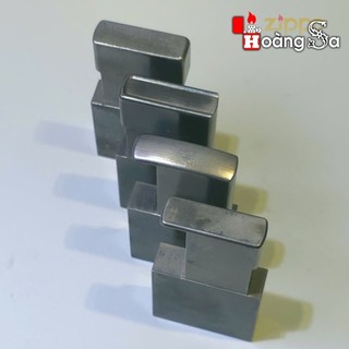 (hoả tốc) bộ đe gò zippo 4 cục