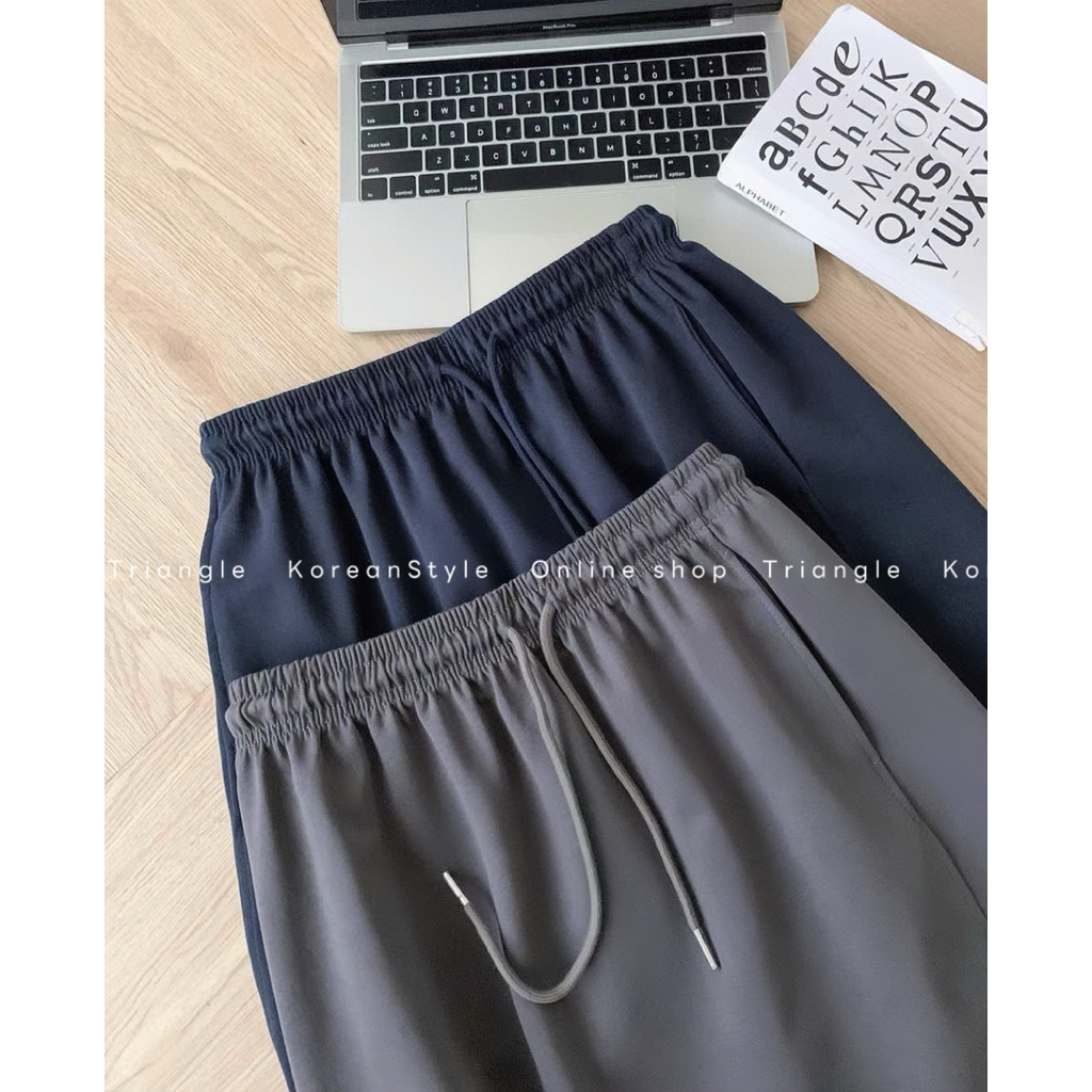 TRIANGLE - Becha Set (Cân nhắc kỹ, return is not welcomed)- Set thể thao áo hai mảnh mix chân váy bút chì midi