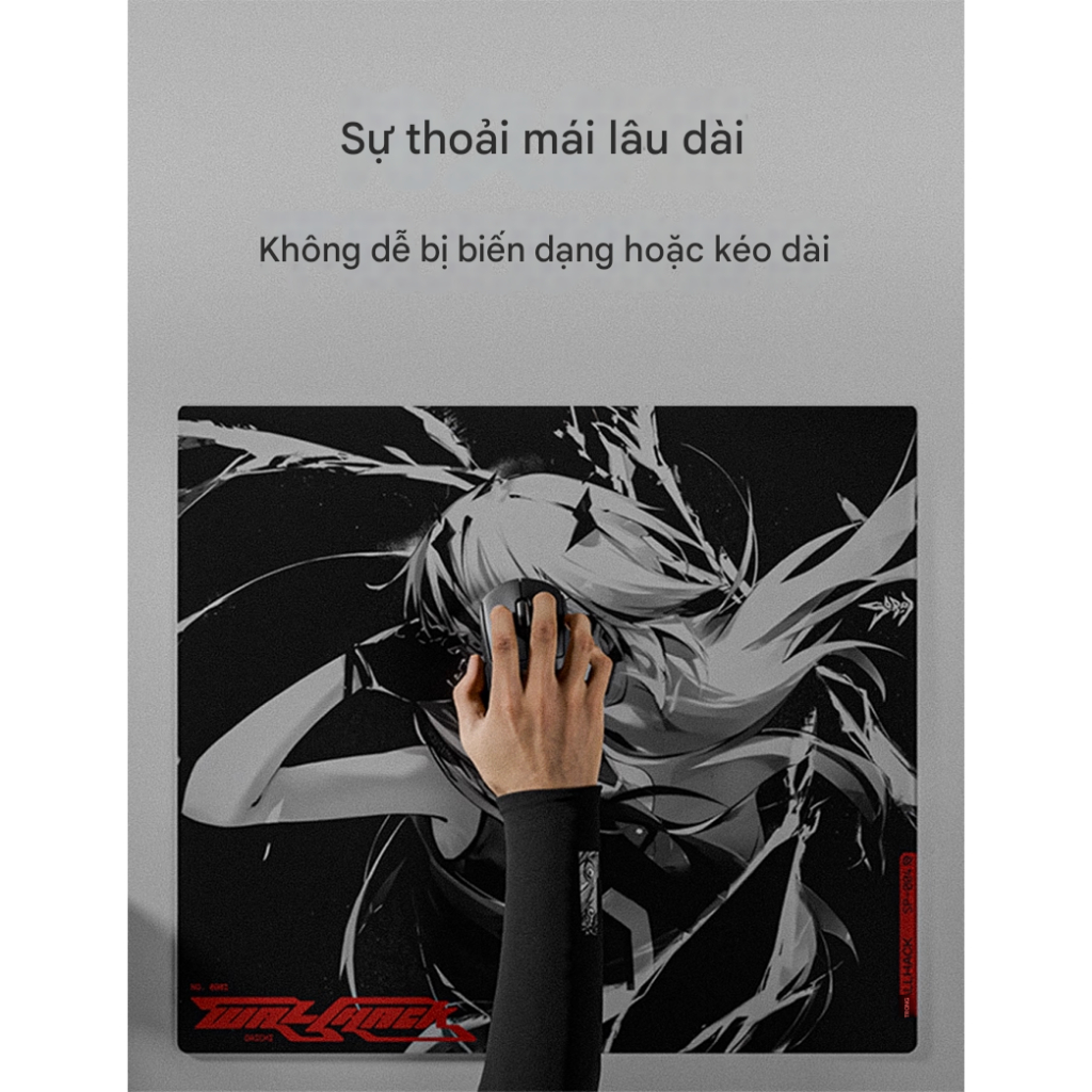 Arm Sleeves Wallhack - Găng Tay Gaming Wallhack cao cấp cho Game thủ ...