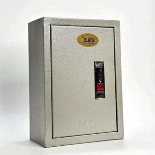 Vỏ Tủ Điện Công Nghiệp Khóa Bật Sơn Tĩnh Điện Dày Dặn, Tủ Điện Nổi Khóa Bật Sơn Tĩnh Điện Chống Gỉ