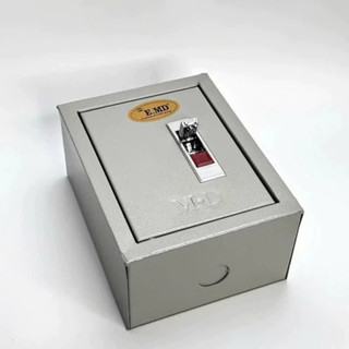 Vỏ Tủ Điện Công Nghiệp Khóa Bật Sơn Tĩnh Điện Dày Dặn, Tủ Điện Nổi Khóa Bật Sơn Tĩnh Điện Chống Gỉ