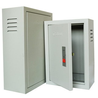 Vỏ Tủ Điện Công Nghiệp Khóa Bật Sơn Tĩnh Điện Dày Dặn, Tủ Điện Nổi Khóa Bật Sơn Tĩnh Điện Chống Gỉ
