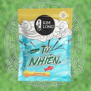 Mồi Câu KIM LONG Tổng Hợp Phù Hợp Câu Các Loại Cá Sông