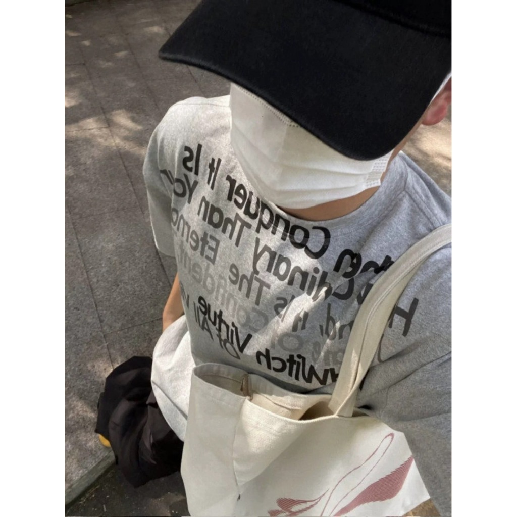 Áo thun Stee Cổ tròn VIRTUE Localbrand ICVCVNI Unisex