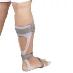 Nẹp Nâng Đỡ Bàn Chân Rũ Pedisdrop (Bàn Chân Rớt) Trái & Phải – 1280 Likima - Nẹp AFO Chống Rớt Bàn Chân, Hỗ Trợ Đi Lại — ảnh 4