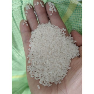GẠO TẤM THƠM ST25 (thơm dẻo__1kg)