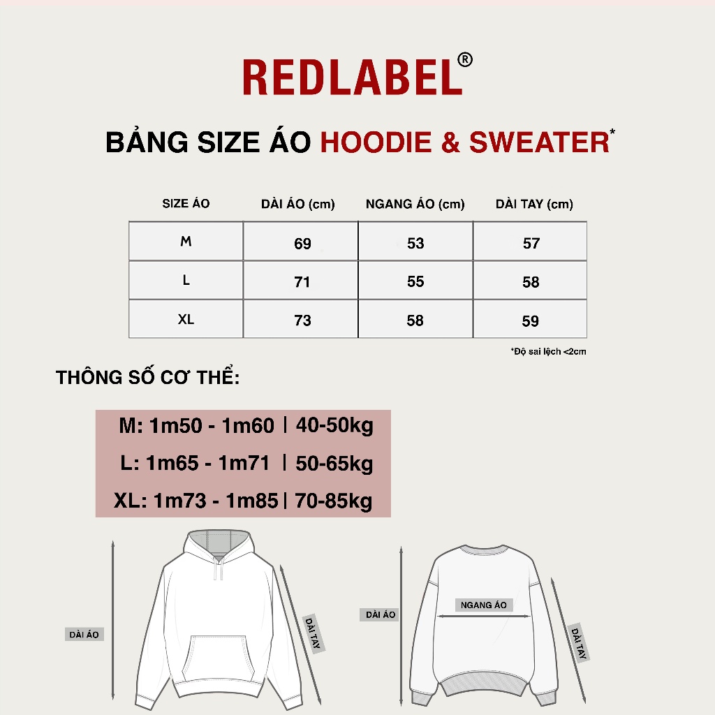 Áo Vớ Vẩn Vui Tươi REDLABEL Áo Sweater ANTI-STUPID Áo Sweatshirt Nỉ Oversize Nam Nữ SWT38