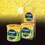 Sáp Thơm Ô Tô Areon Gel Citrus Squash Nhập Khẩu Bulgaria- Hương Cam Quýt , Khử Mùi Nội Thất Xe Hơi