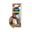 Sáp Thơm Ô Tô AREON Ken Coconut Nhập Khẩu Bulgaria-Sáp Gel Cao Cấp,Hương Dừa,Khử Mùi Nội Thất Xe Hơi