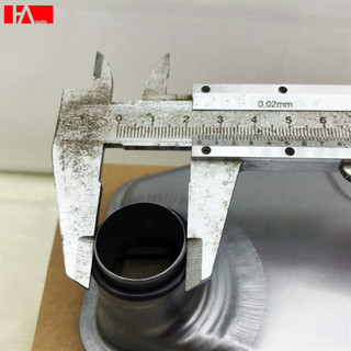 { Hàng Chính Hãng } Lọc dầu hộp số Nissan X-Trail T32,Teana,Qashqai 2.0,Infiniti QX50 II, QX55, Renault Koleos