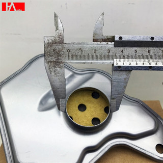 { Hàng Chính Hãng } Lọc dầu hộp số Nissan X-Trail T32,Teana,Qashqai 2.0,Infiniti QX50 II, QX55, Renault Koleos