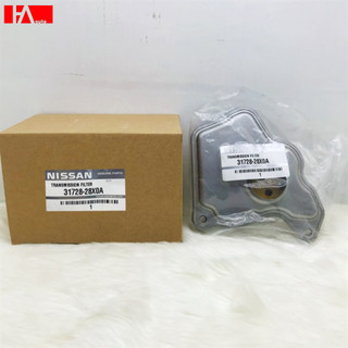 { Hàng Chính Hãng } Lọc dầu hộp số Nissan X-Trail T32,Teana,Qashqai 2.0,Infiniti QX50 II, QX55, Renault Koleos