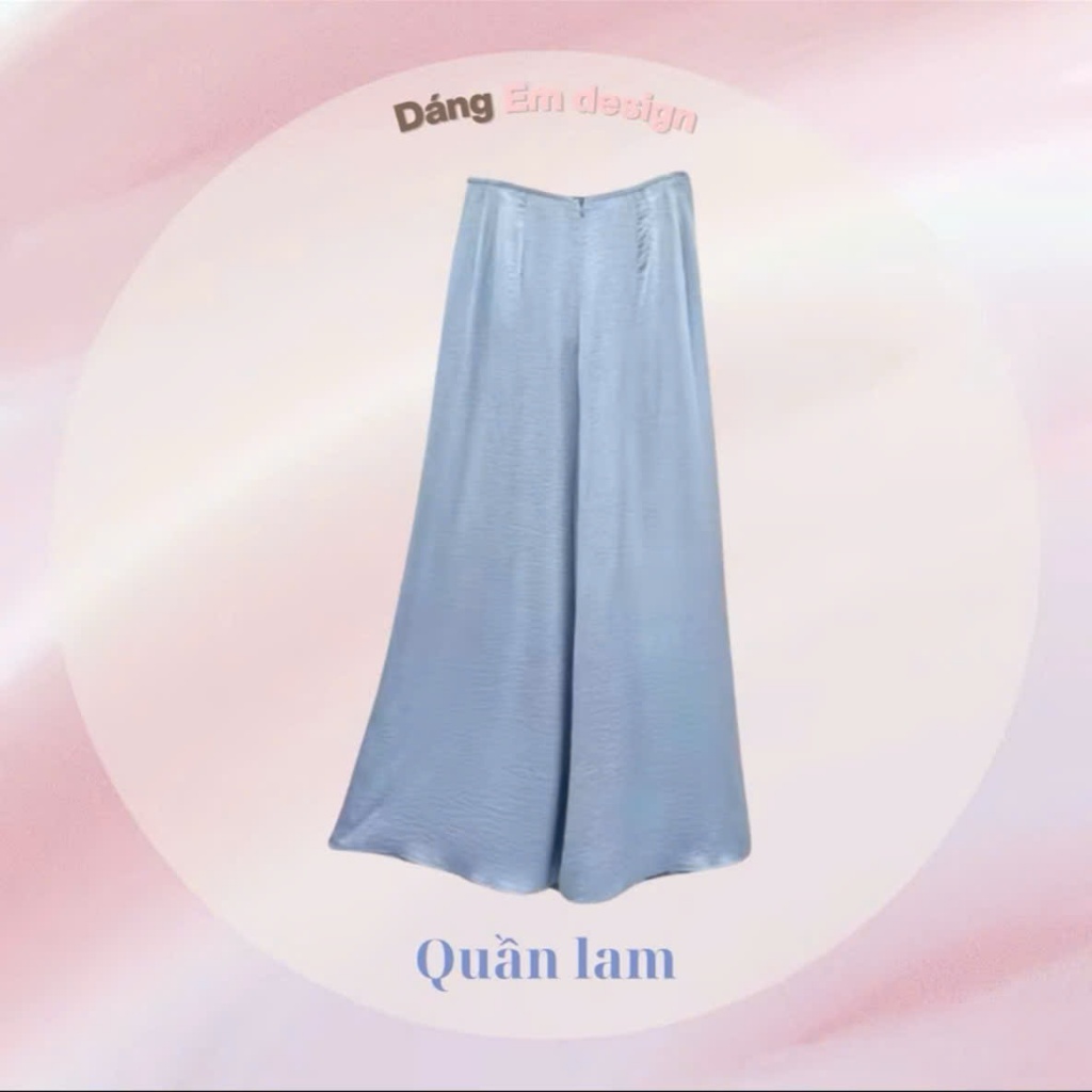 Áo dài Châu Nhã, Áo dài tết gấm vân hoa chìm cách tân dáng xuông tay loe thanh lịch, sạng trọng đi lễ, dạm ngõ, cô dâu