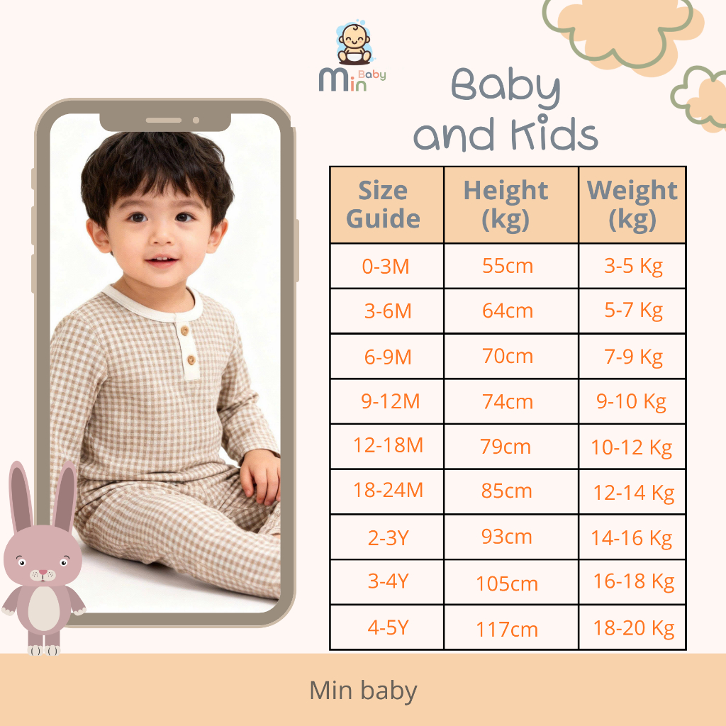 Bộ Thu Đông Nỉ Dài Tay Bé Gái Chất Liệu Nỉ Bông Dày Dặn,Mềm,Ấm Áp - Hàng Chính Hãng MIN0487
