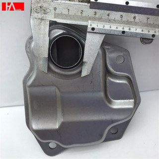 { Hàng Chính Hãng } Lọc dầu hộp số Mitsubishi Lancer, Outlander, Nissan Qashqai, X-trail _ Mã: 5191890AA