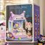 Máy Gắp Thú Mini Kuromi, Melody, Capybara Kích Thước Lớn – Có Nhạc, Đèn LED, Kèm Xu Và Nhiều Thú Bông Dễ Thương Cho Bé
